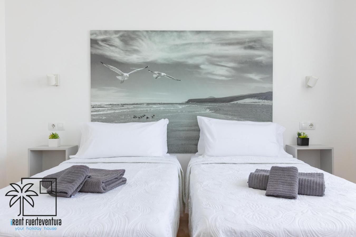 Appartement Cueva Azul By Irent Fuerteventura *
