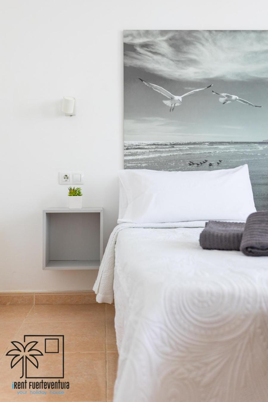 Cueva Azul By Irent Fuerteventura Appartement Corralejo