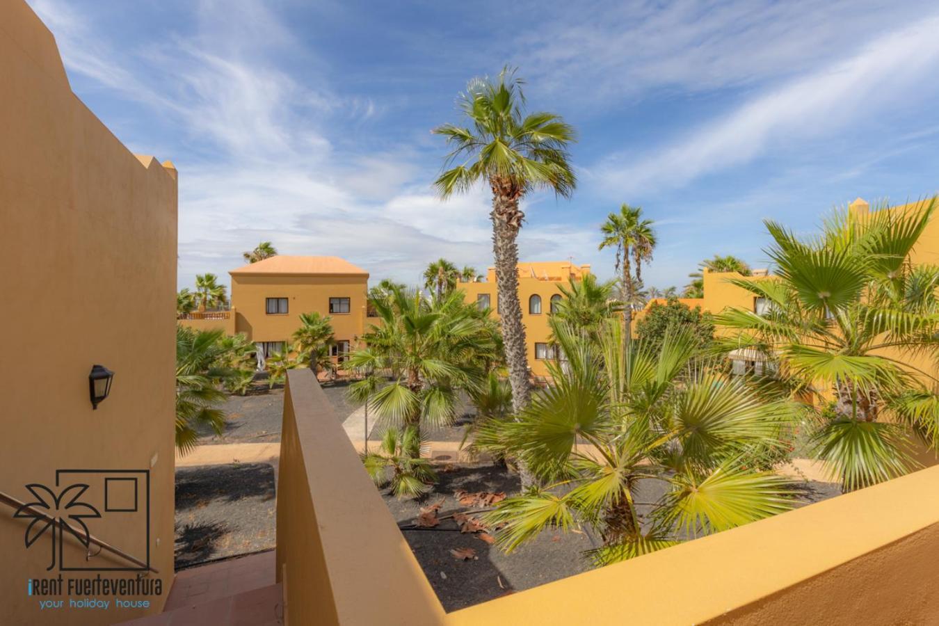 Cueva Azul By Irent Fuerteventura Appartement Corralejo